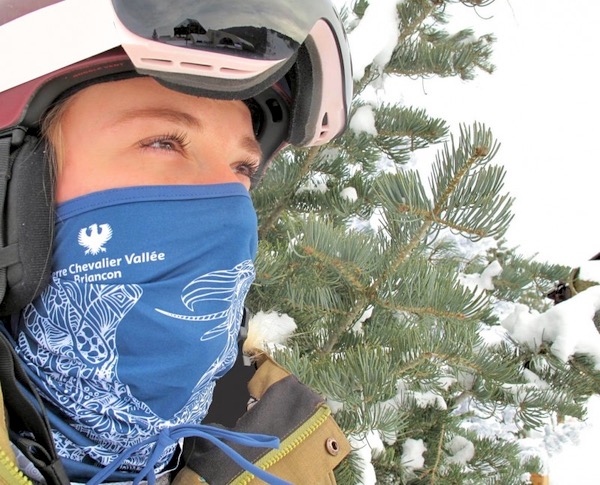 Cagoule De Camouflage Chaude D'hiver Masque De Ski En - Temu France
